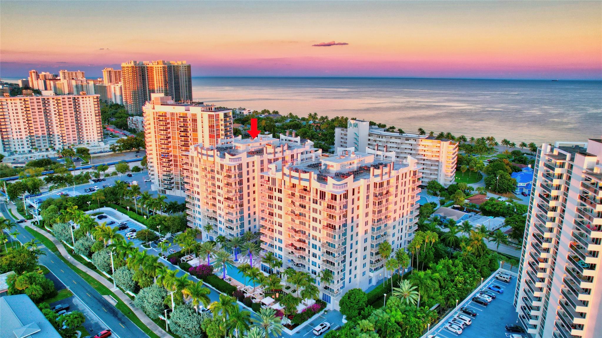 2831 N Ocean Blvd #305N