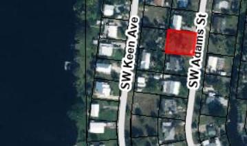 9556 SW Adams St,Okeechobee, FL 34974