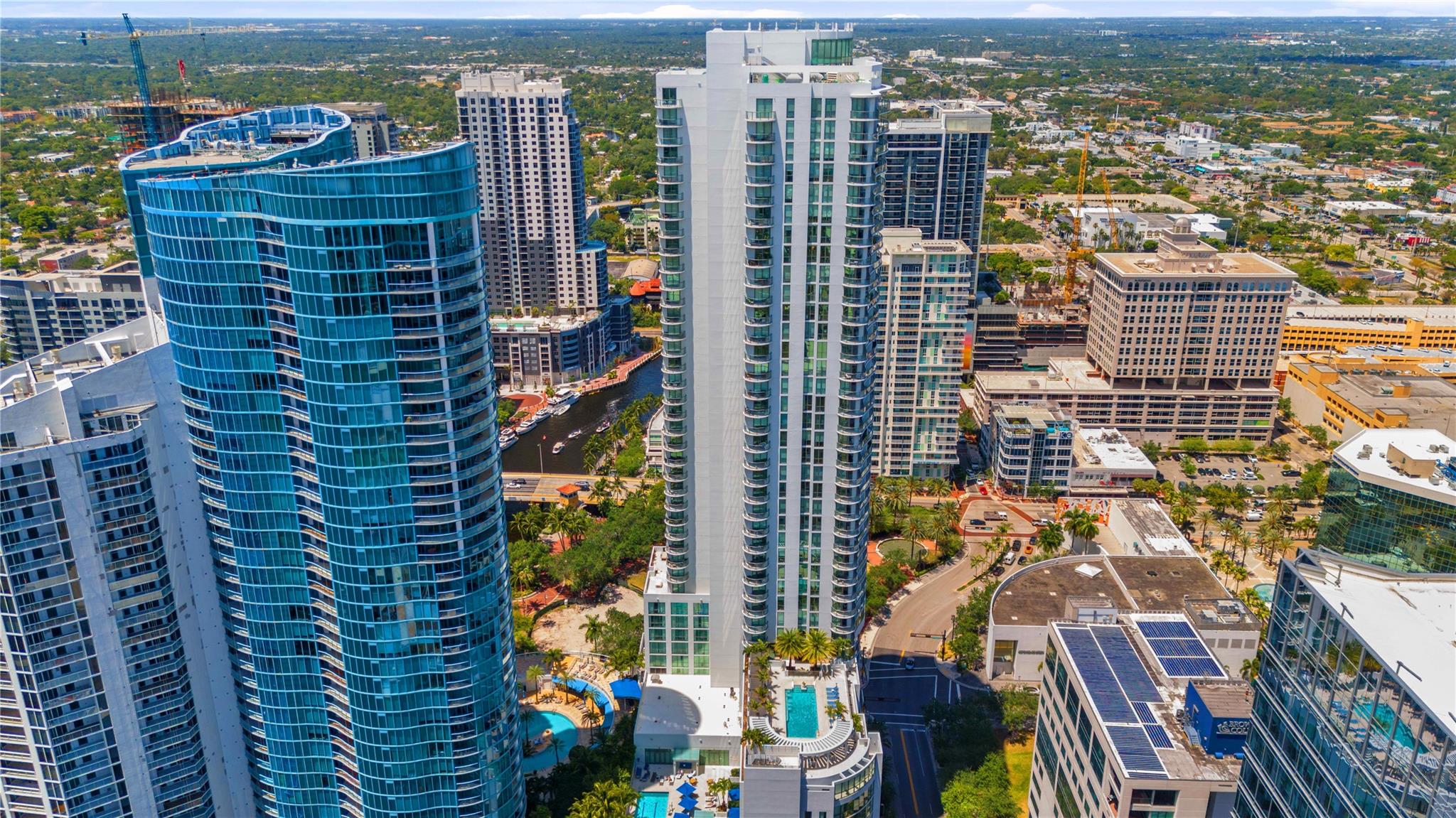 100 E Las Olas Blvd #4504 Fort Lauderdale, FL 33301