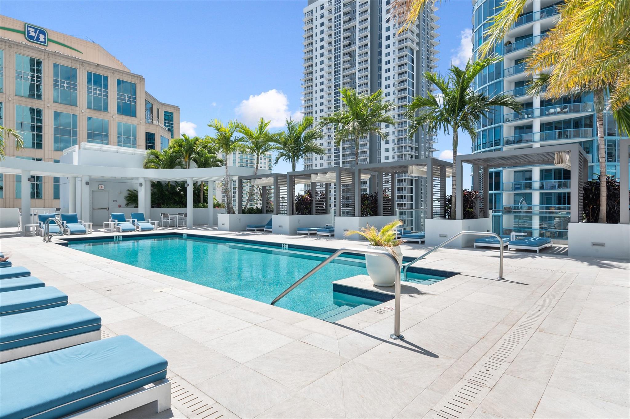 100 E Las Olas Blvd #4504 Fort Lauderdale, FL 33301