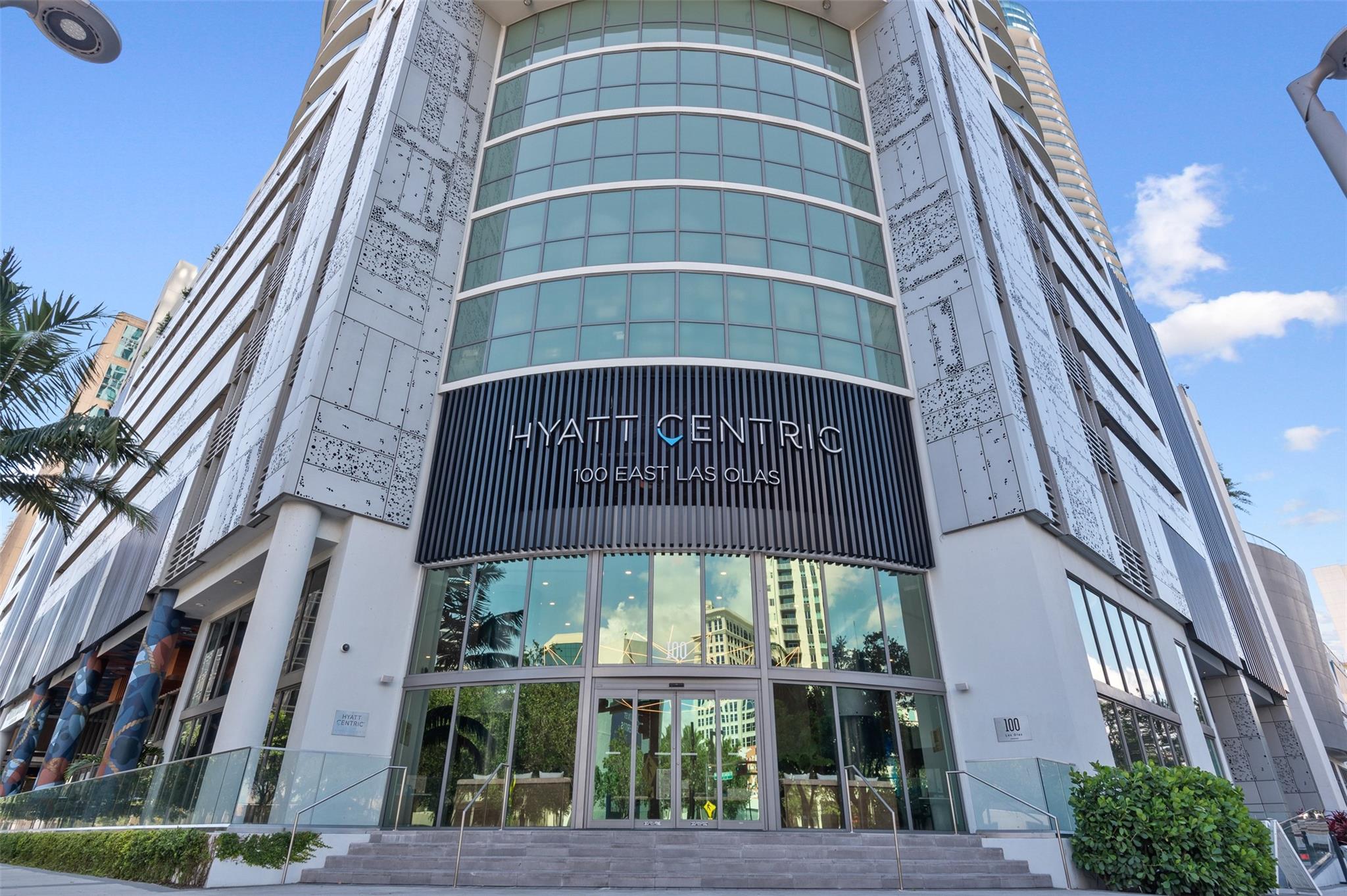 100 E Las Olas Blvd #4504 Fort Lauderdale, FL 33301