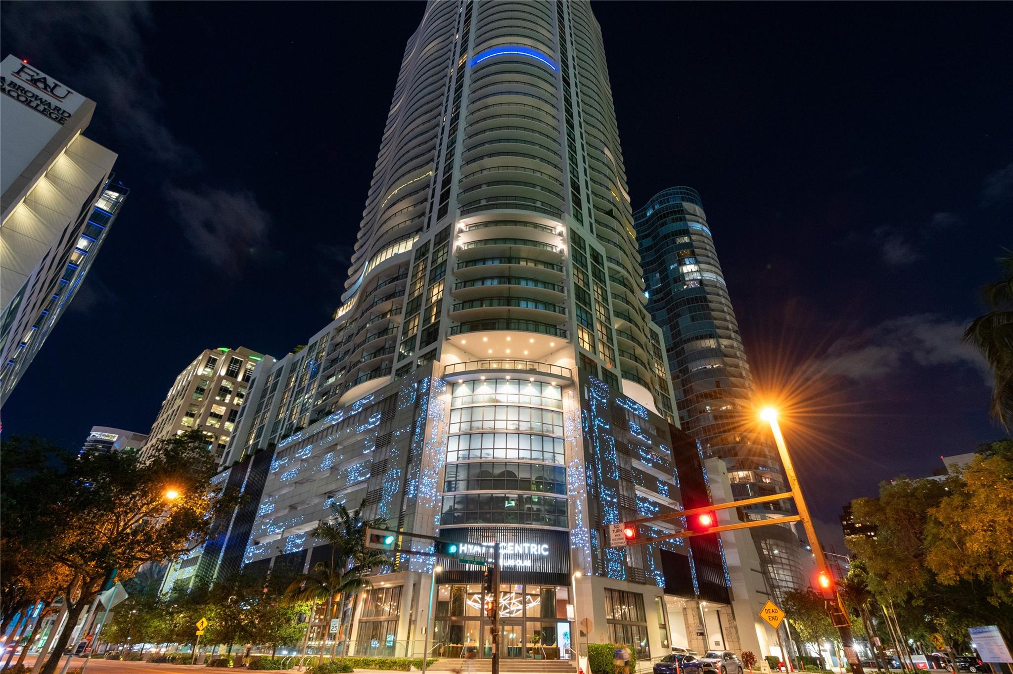 100 E Las Olas Blvd #4504 Fort Lauderdale, FL 33301