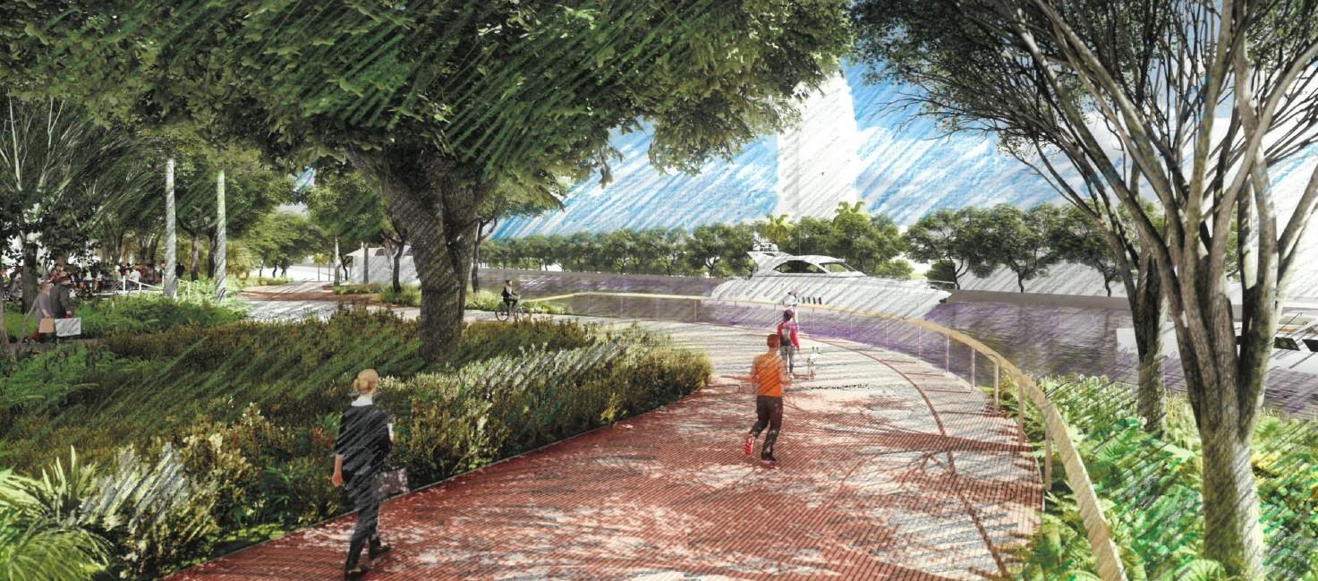 100 E Las Olas Blvd #4504 Fort Lauderdale, FL 33301