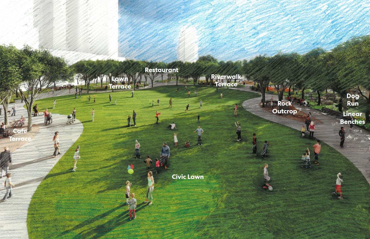 100 E Las Olas Blvd #4504 Fort Lauderdale, FL 33301