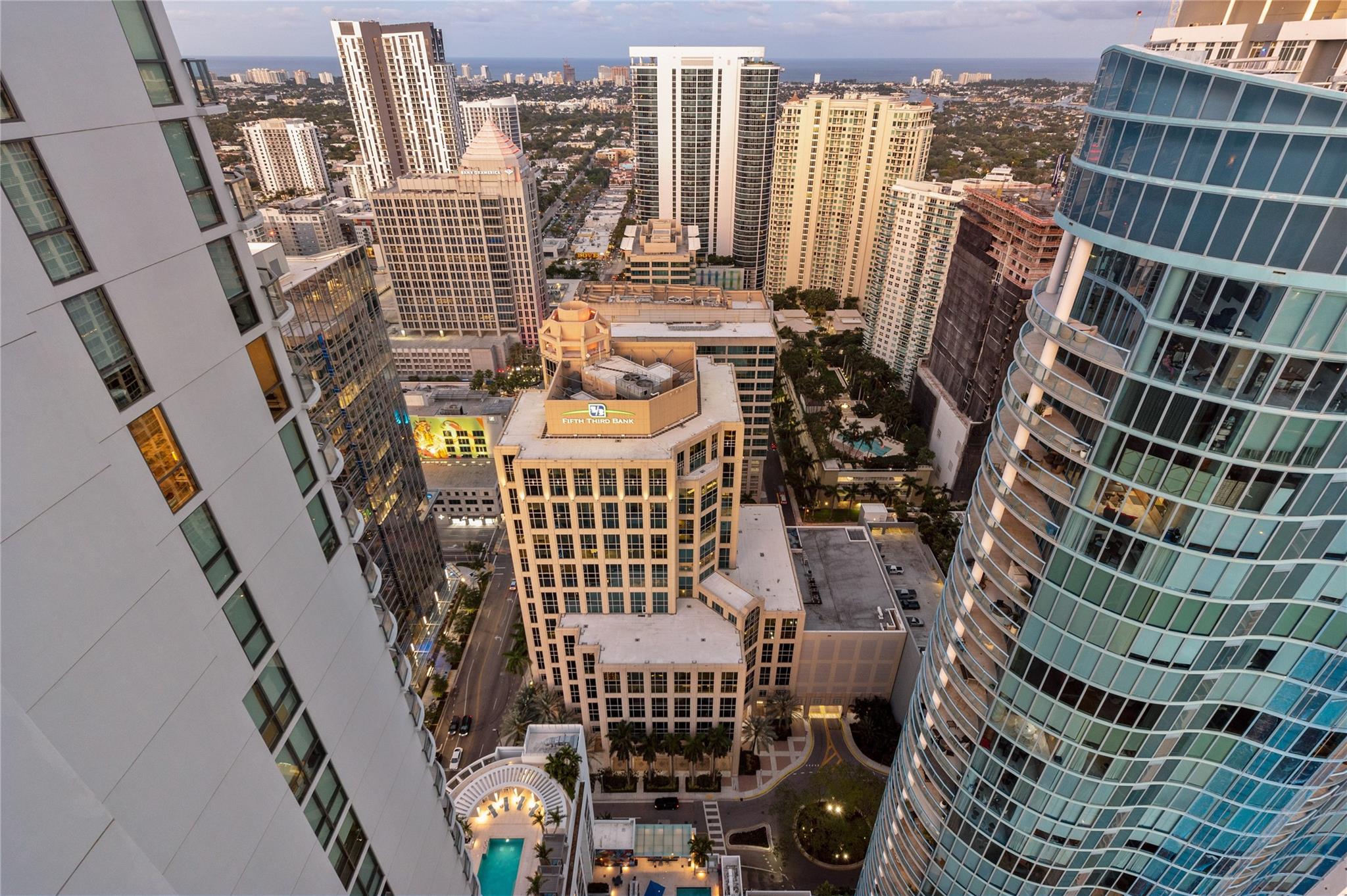 100 E Las Olas Blvd #4504 Fort Lauderdale, FL 33301