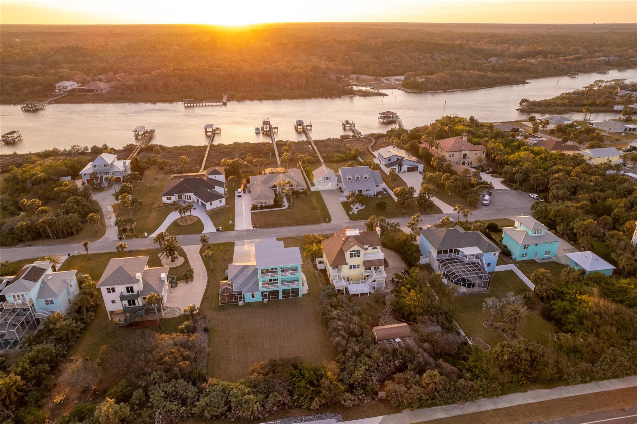 3079 Painters Walk,Flagler Beach, FL 32136