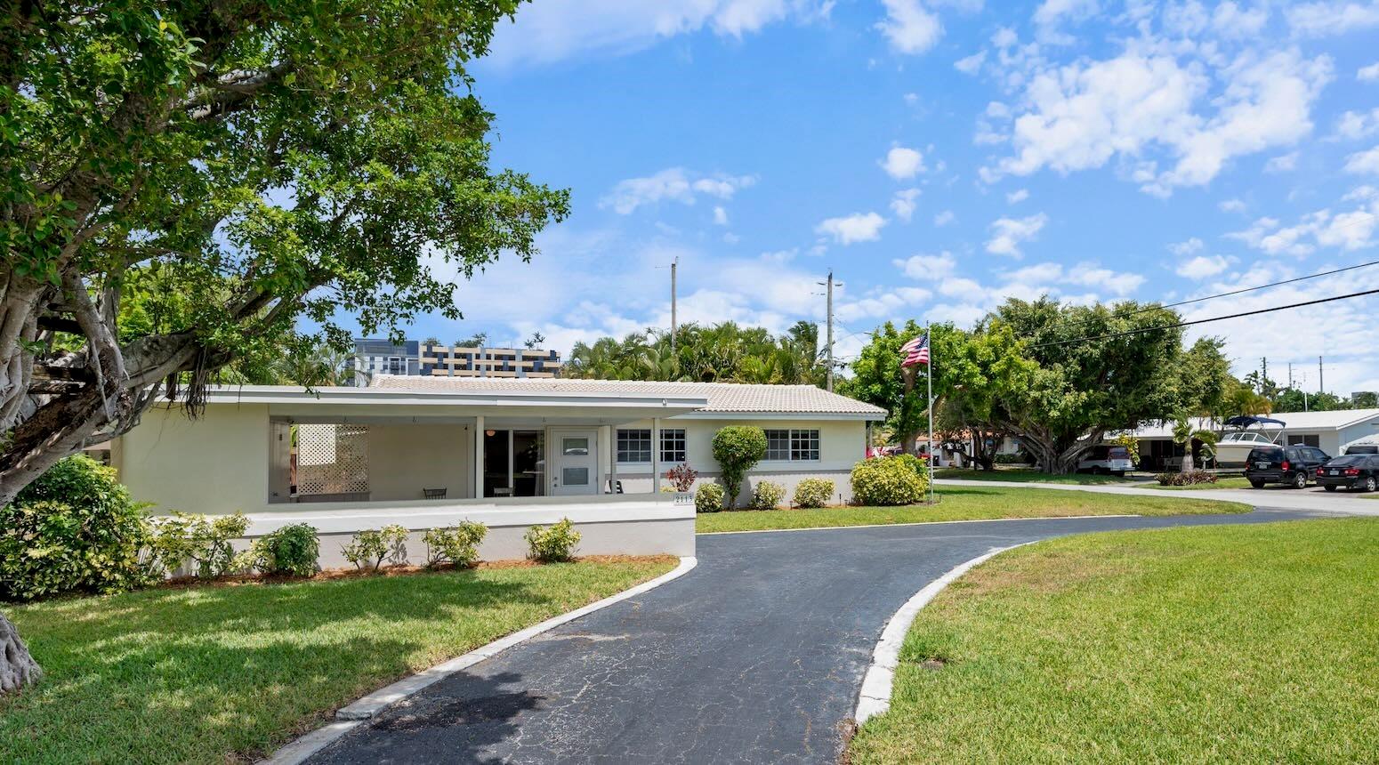 2113 NE 29th Ct,Fort Lauderdale, FL 33306