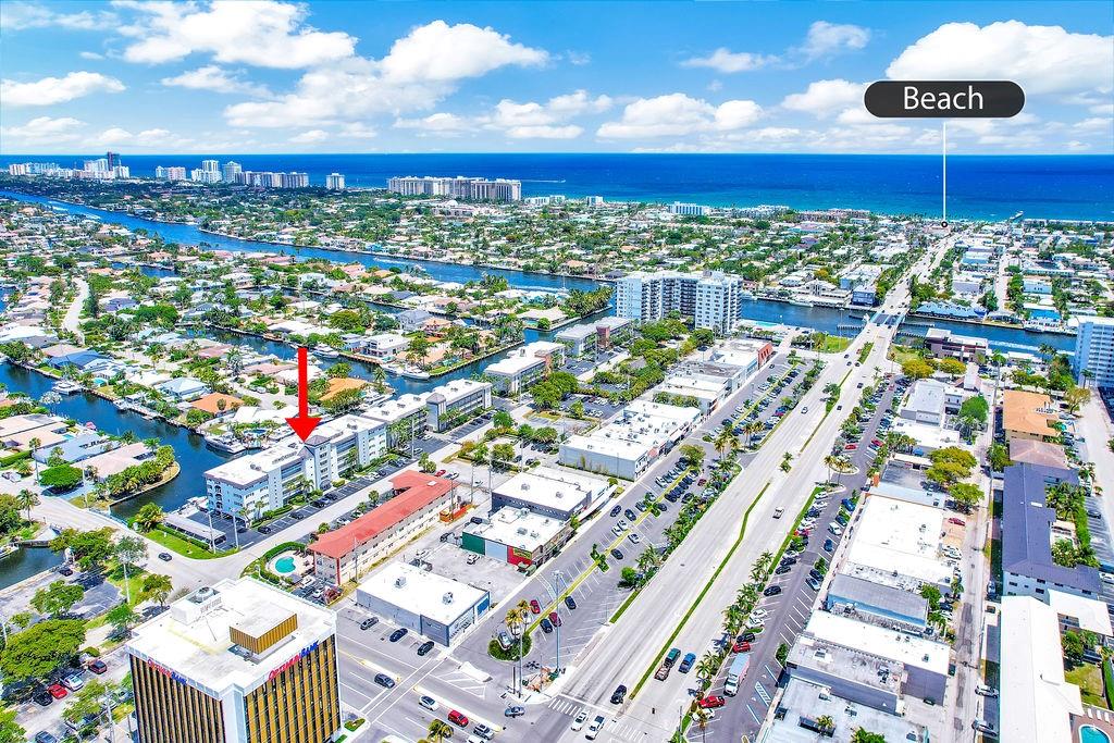 5100 Bayview Dr #404 Fort Lauderdale, FL 33308