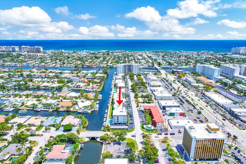 5100 Bayview Dr #404 Fort Lauderdale, FL 33308