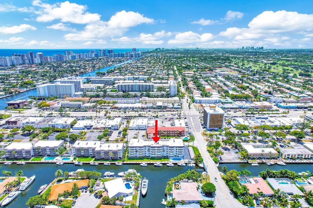 5100 Bayview Dr #404 Fort Lauderdale, FL 33308