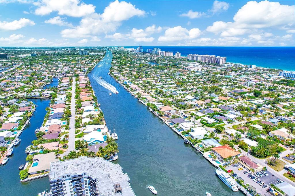 5100 Bayview Dr #404 Fort Lauderdale, FL 33308