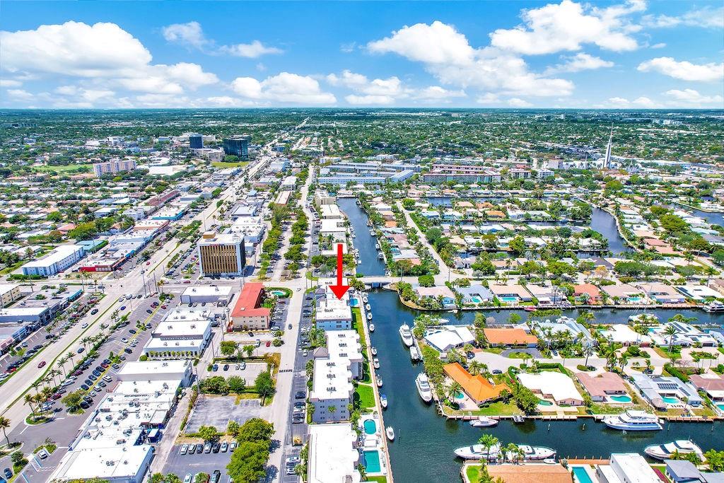 5100 Bayview Dr #404 Fort Lauderdale, FL 33308