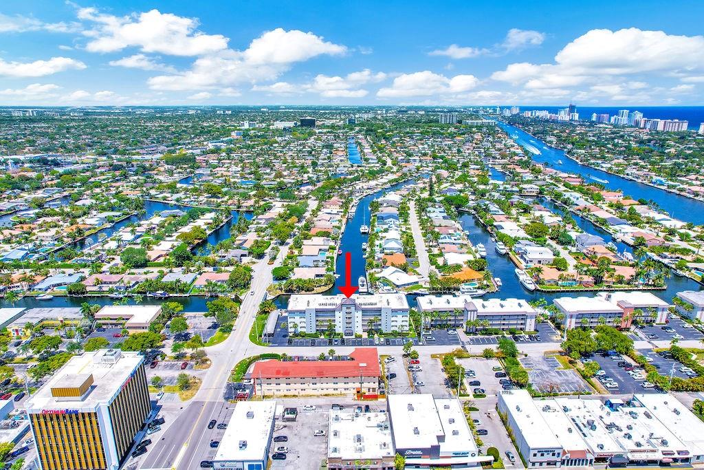 5100 Bayview Dr #404 Fort Lauderdale, FL 33308