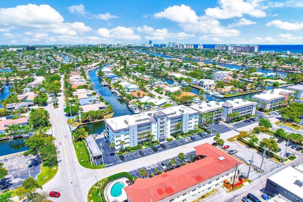 5100 Bayview Dr #404 Fort Lauderdale, FL 33308