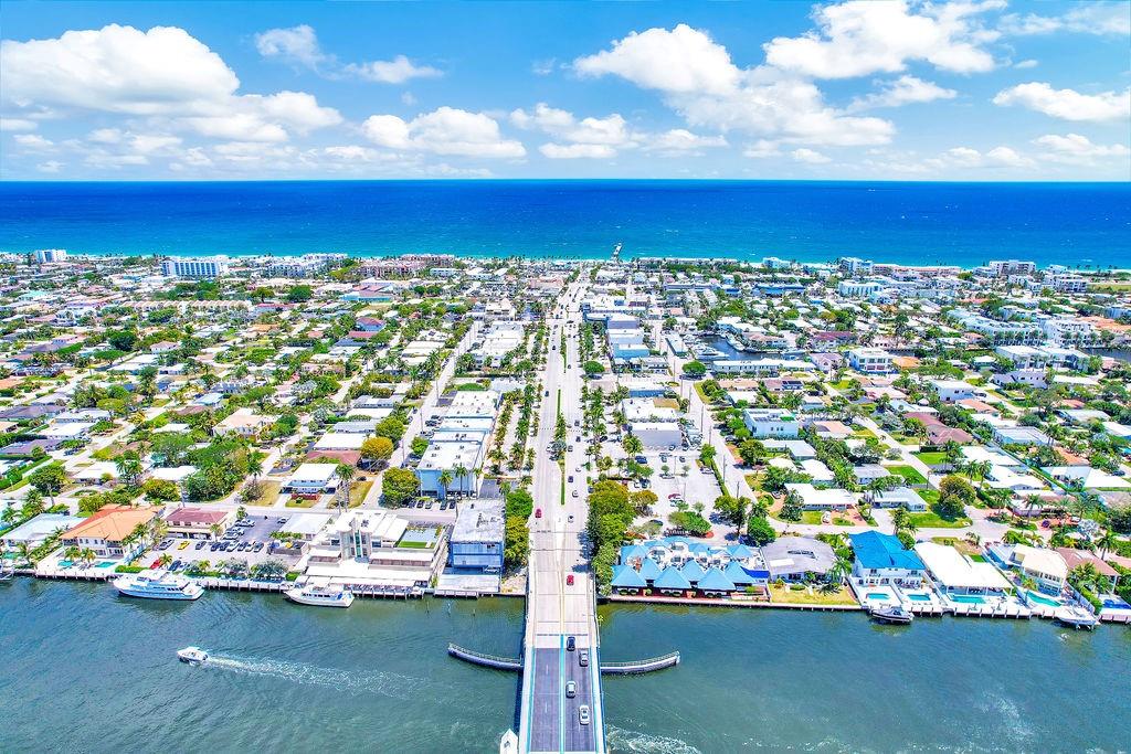 5100 Bayview Dr #404 Fort Lauderdale, FL 33308