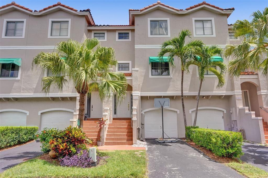 Townhouse