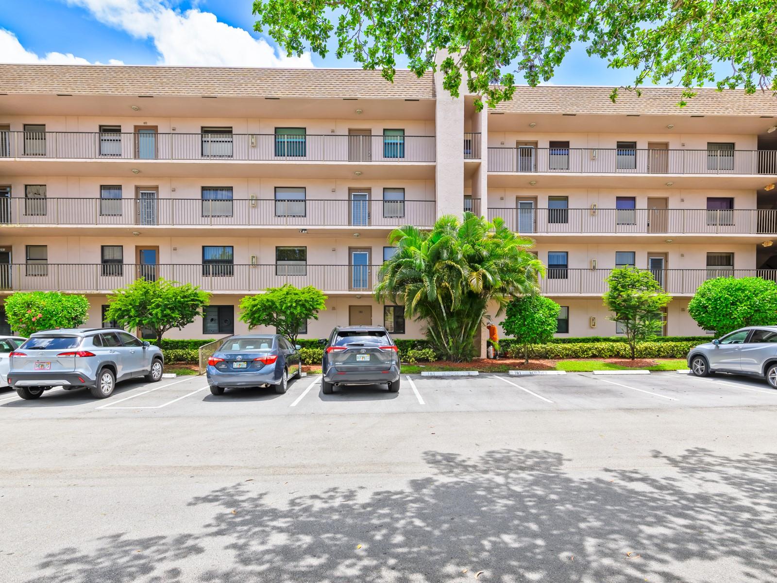 2748 NW 104th Ave #406