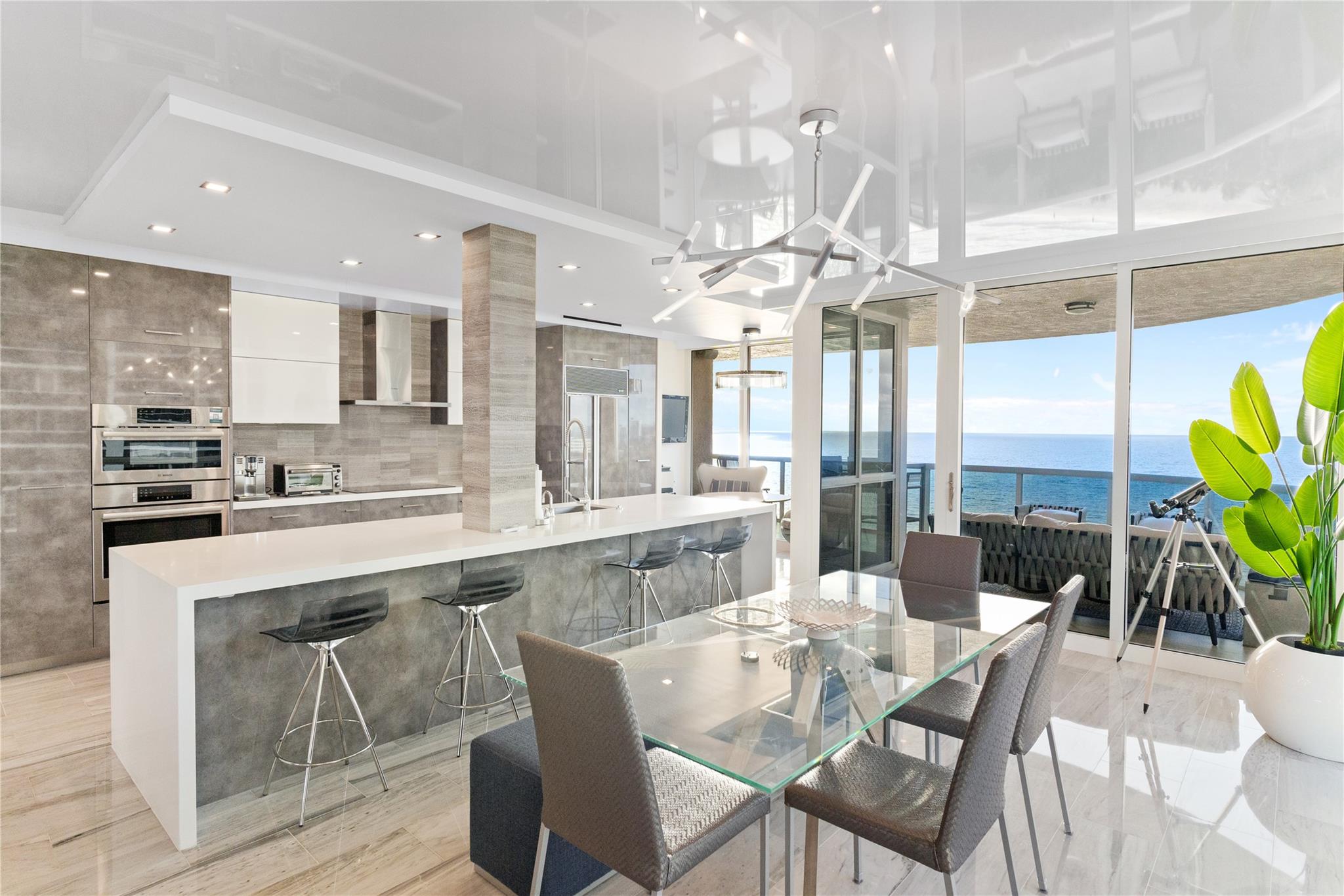 3200 N Ocean Blvd #1408