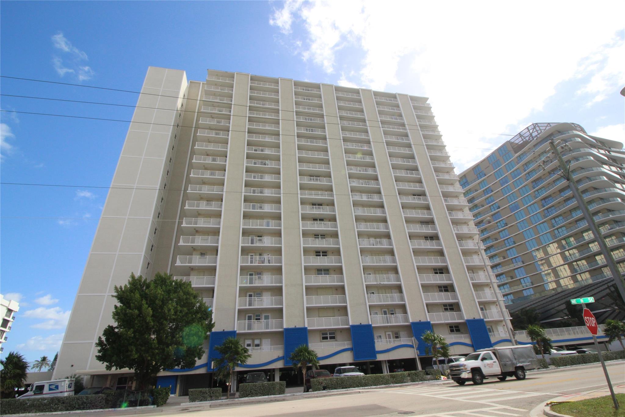 750 N Ocean Blvd #1610