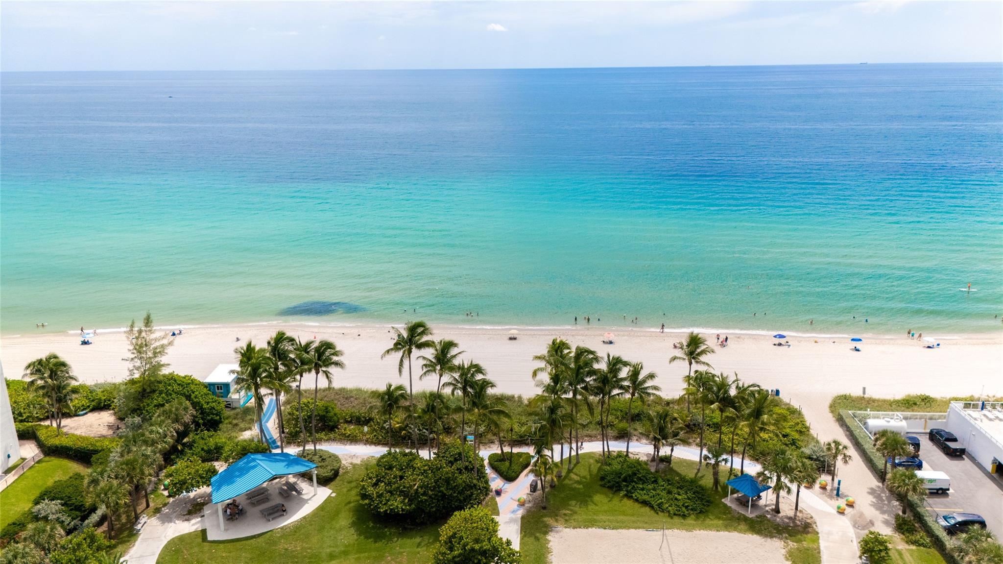 1849 S Ocean Dr #711