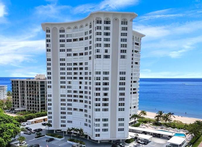 1340 S Ocean Blvd #1109