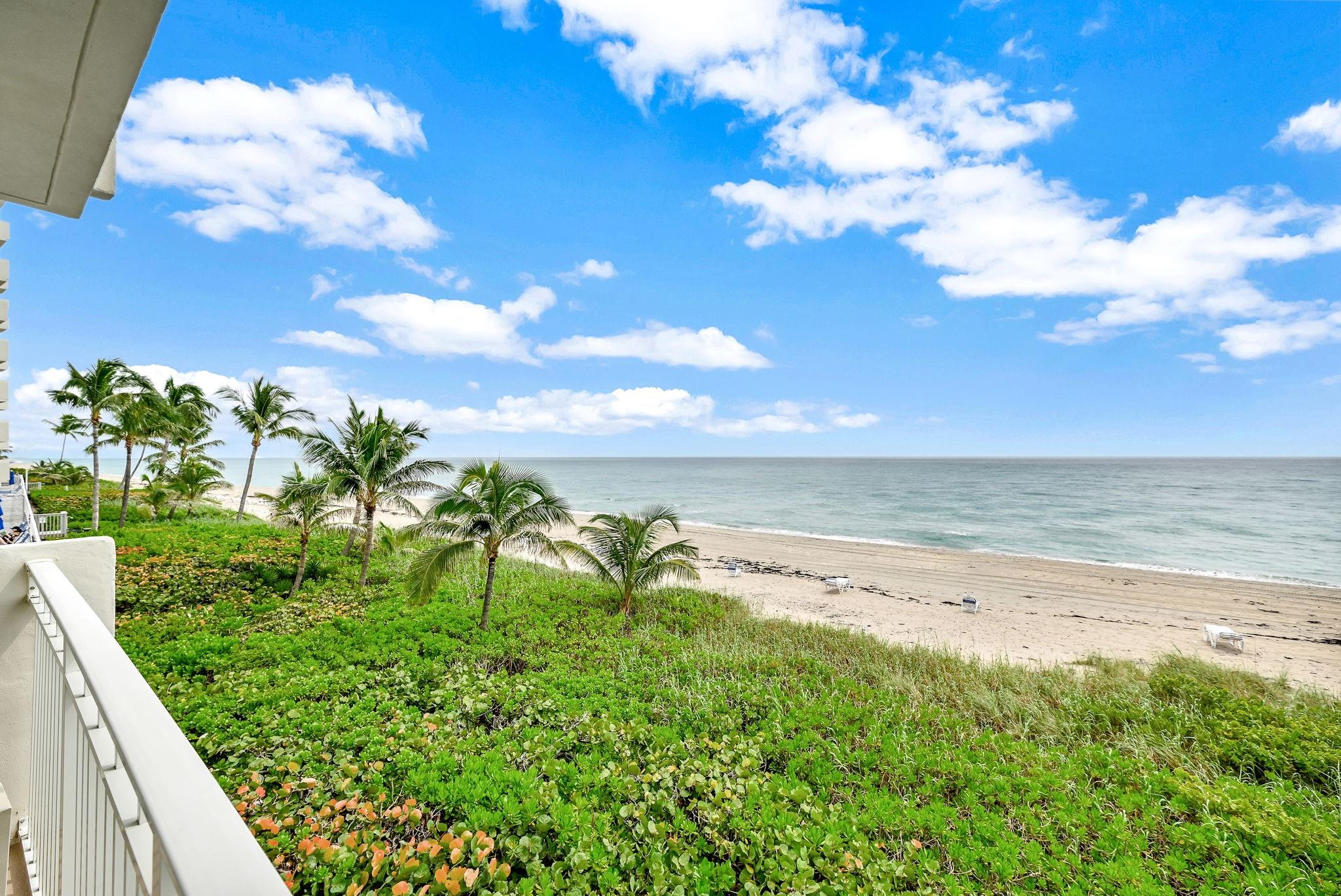 3301 S Ocean Blvd #109