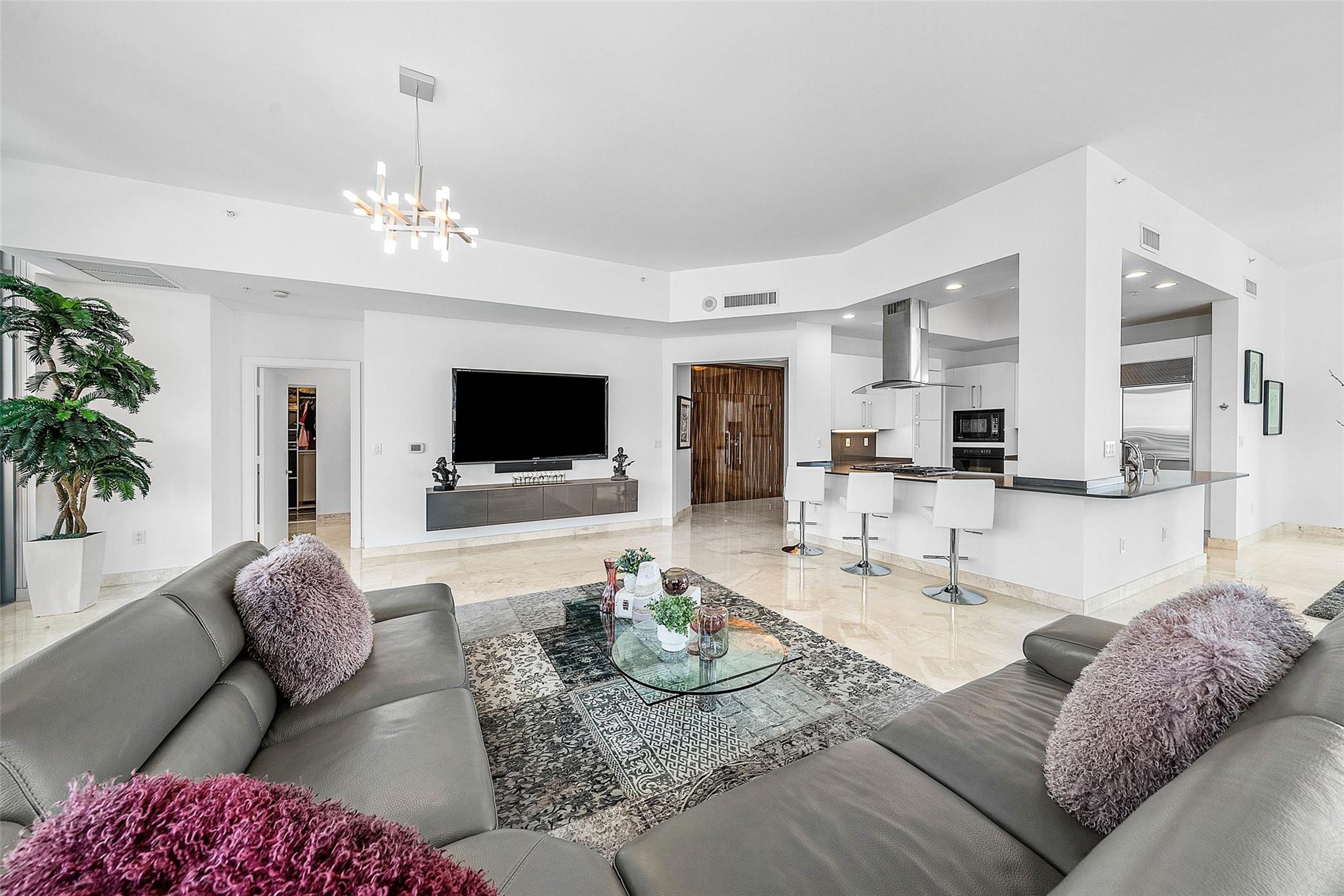 3535 S Ocean Dr #2605