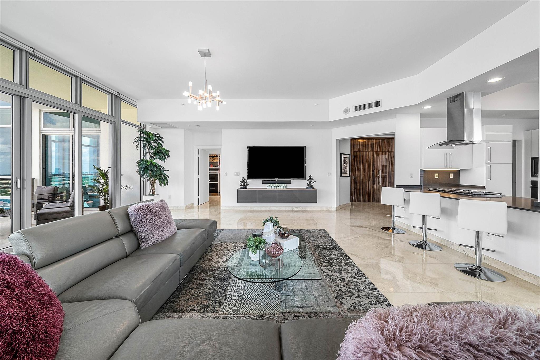 3535 S Ocean Dr #2605 Hollywood, FL 33019