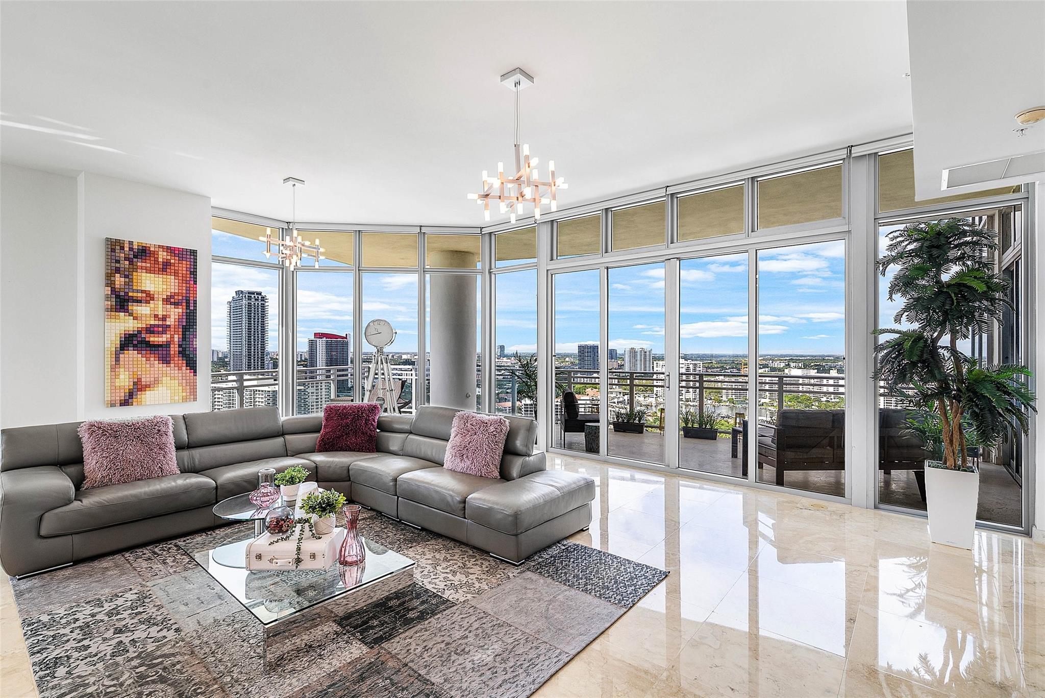 3535 S Ocean Dr #2605 Hollywood, FL 33019