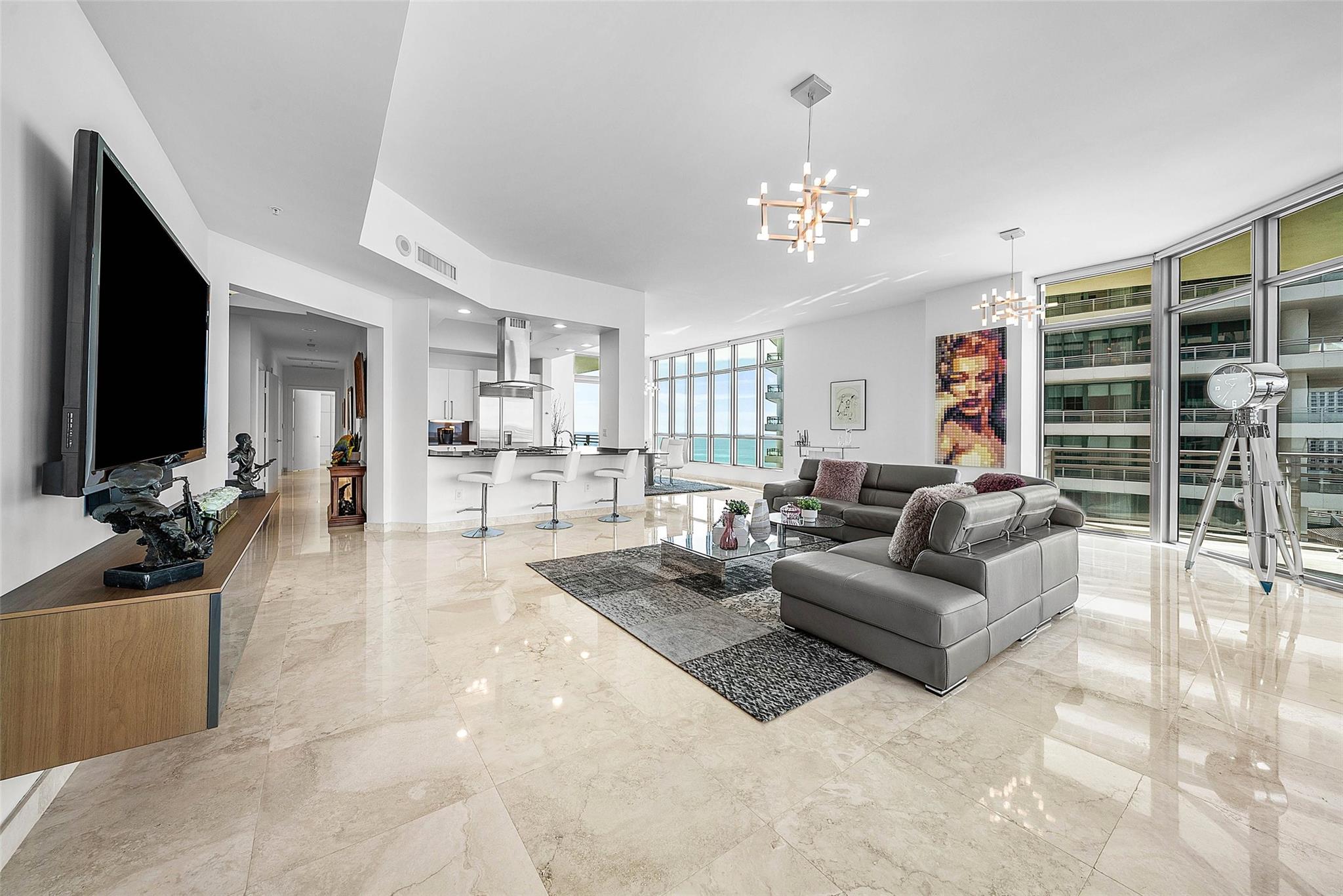 3535 S Ocean Dr #2605 Hollywood, FL 33019