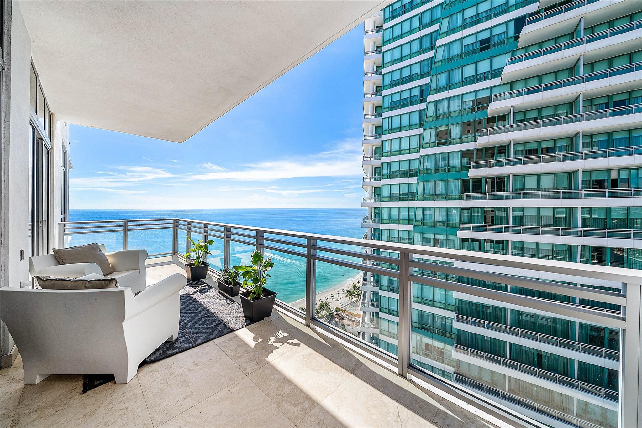 3535 S Ocean Dr #2605 Hollywood, FL 33019