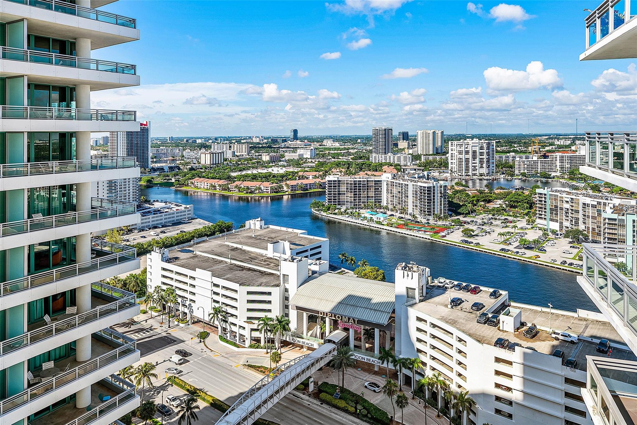 3535 S Ocean Dr #2605 Hollywood, FL 33019