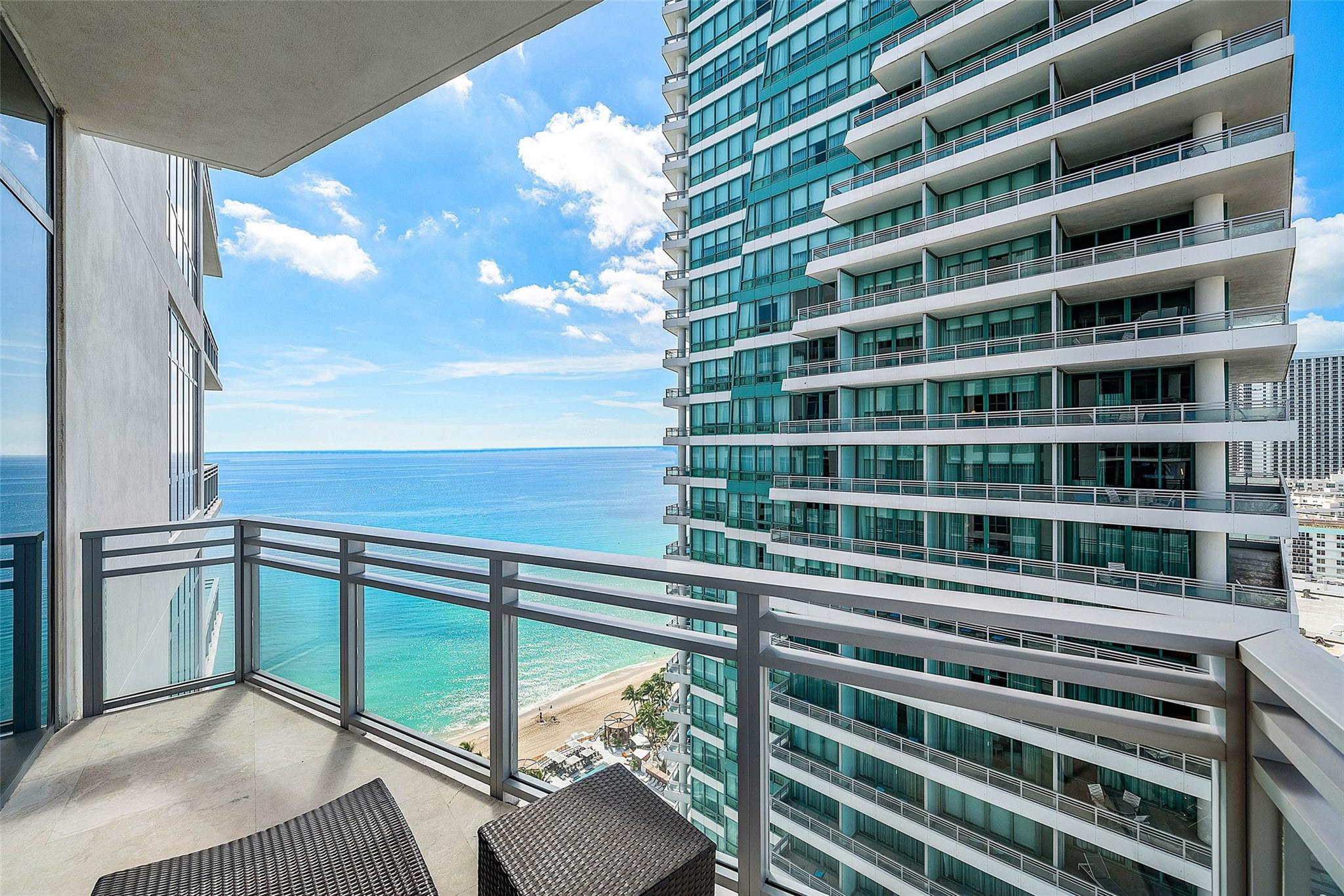 3535 S Ocean Dr #2605 Hollywood, FL 33019