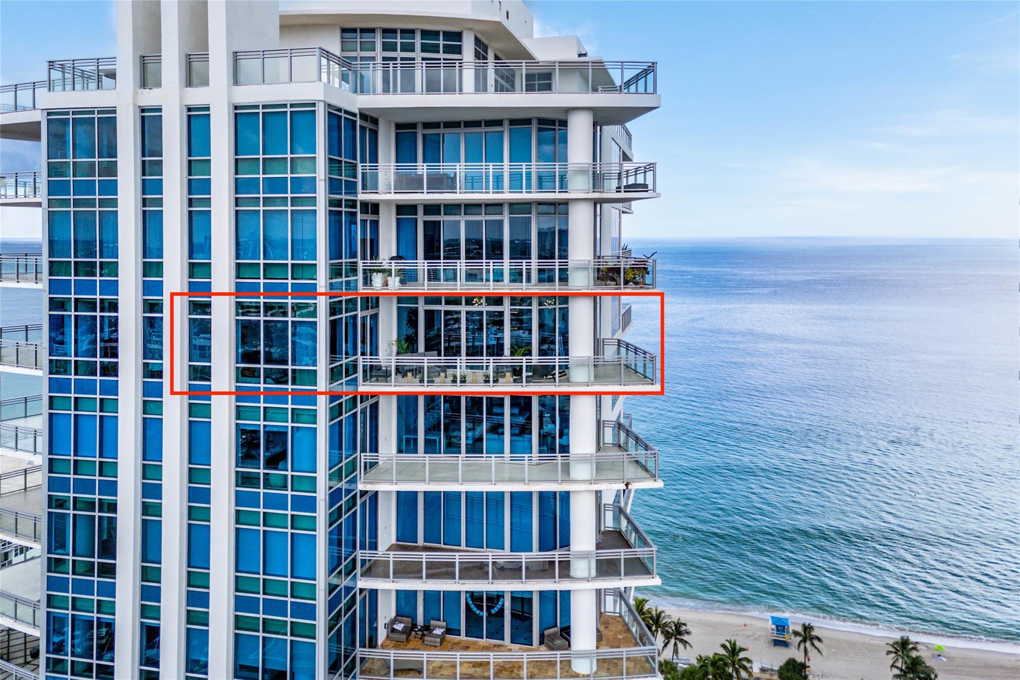 3535 S Ocean Dr #2605 Hollywood, FL 33019
