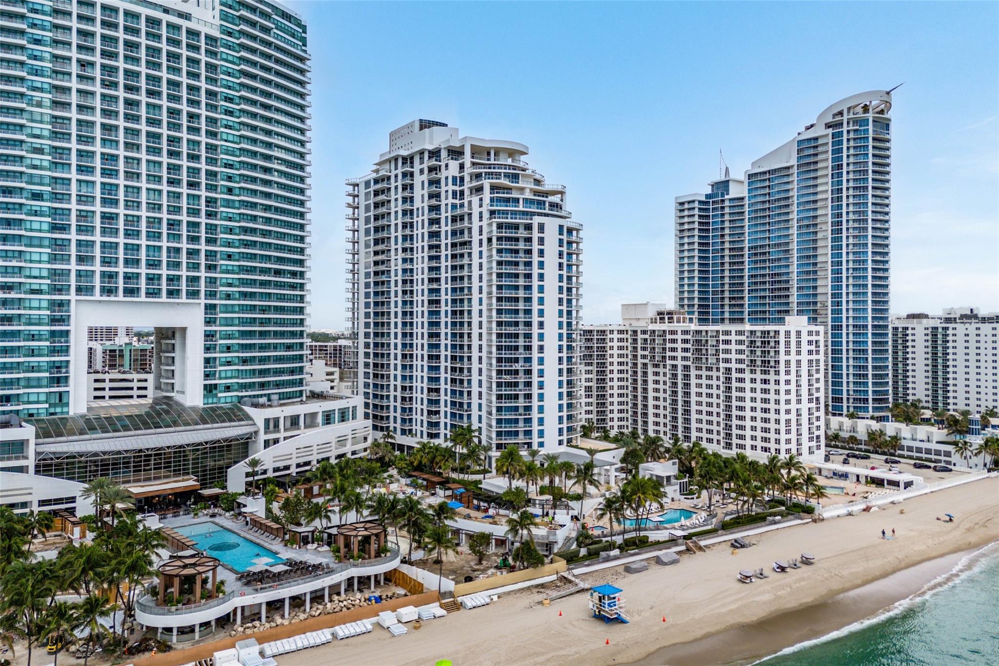 3535 S Ocean Dr #2605 Hollywood, FL 33019