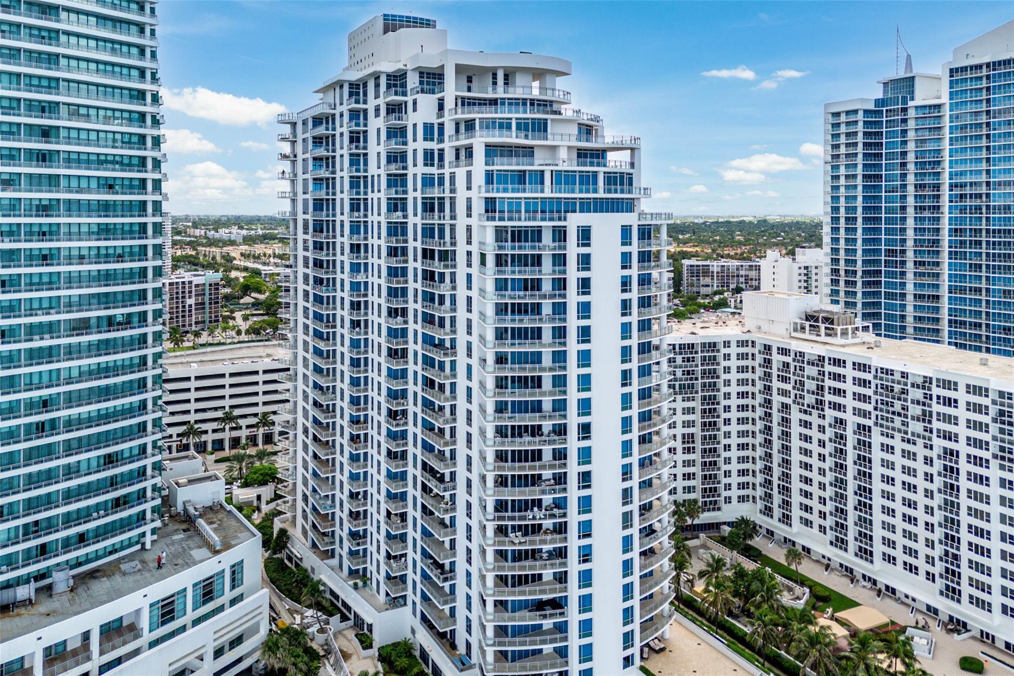 3535 S Ocean Dr #2605 Hollywood, FL 33019