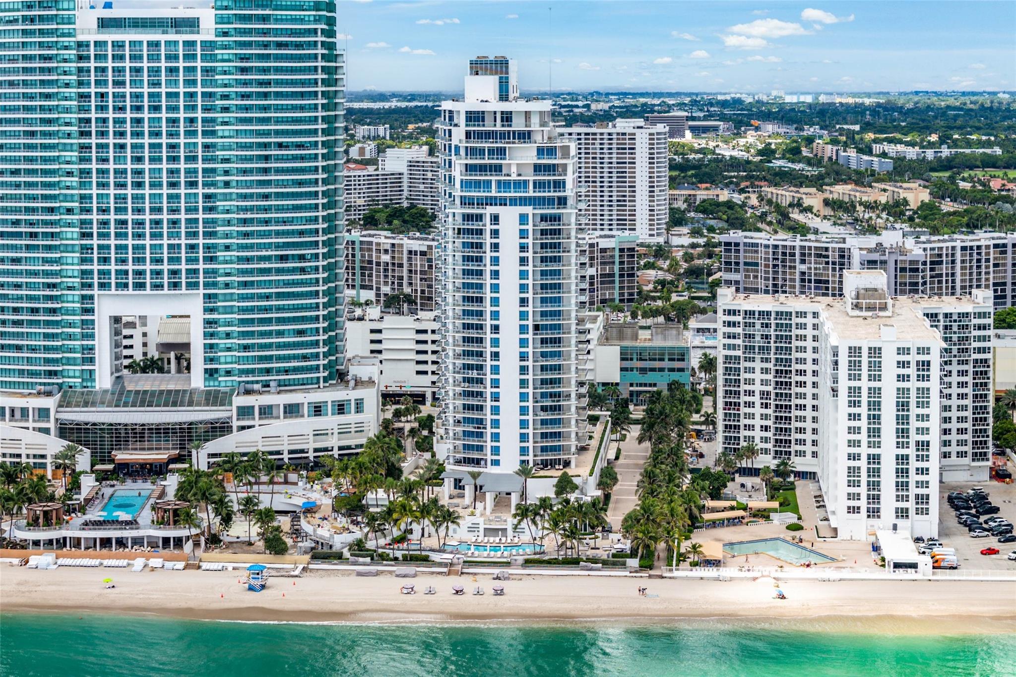 3535 S Ocean Dr #2605 Hollywood, FL 33019