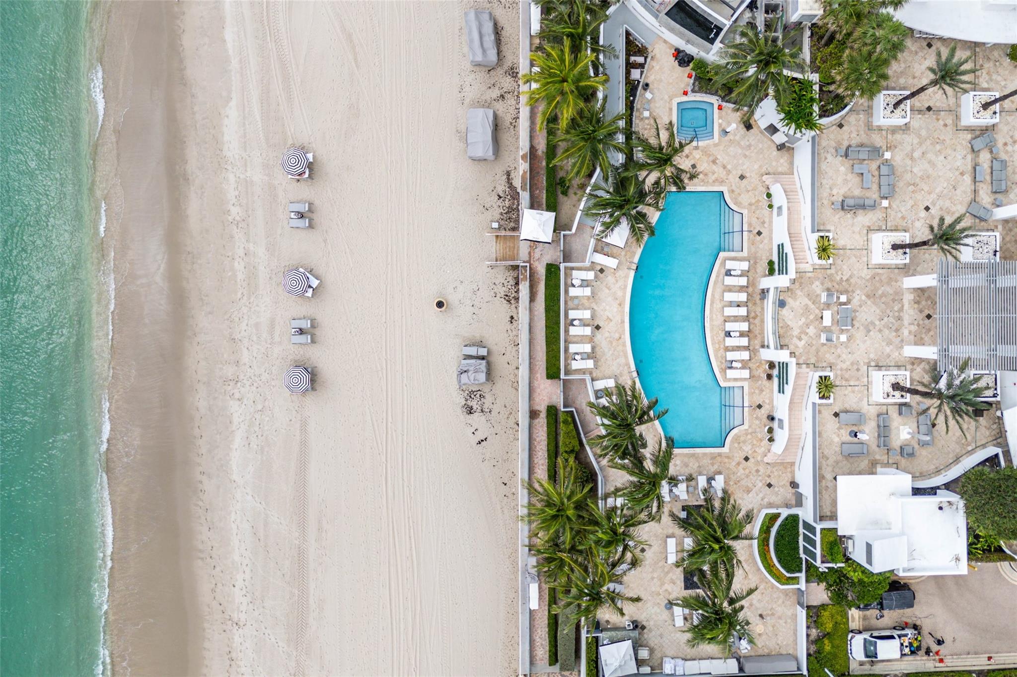 3535 S Ocean Dr #2605 Hollywood, FL 33019