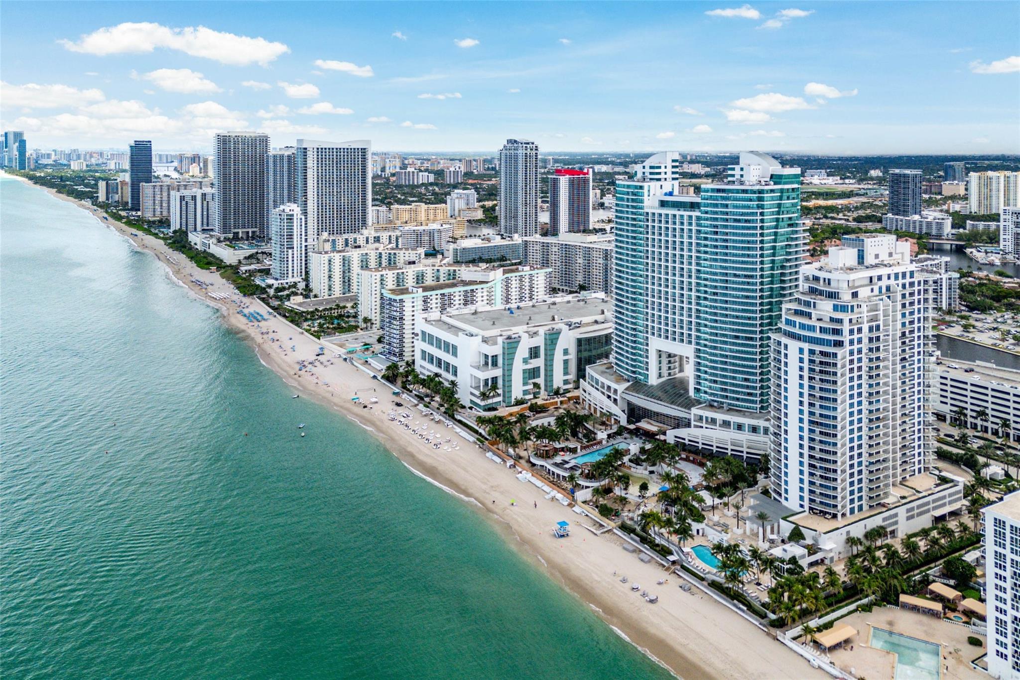 3535 S Ocean Dr #2605 Hollywood, FL 33019