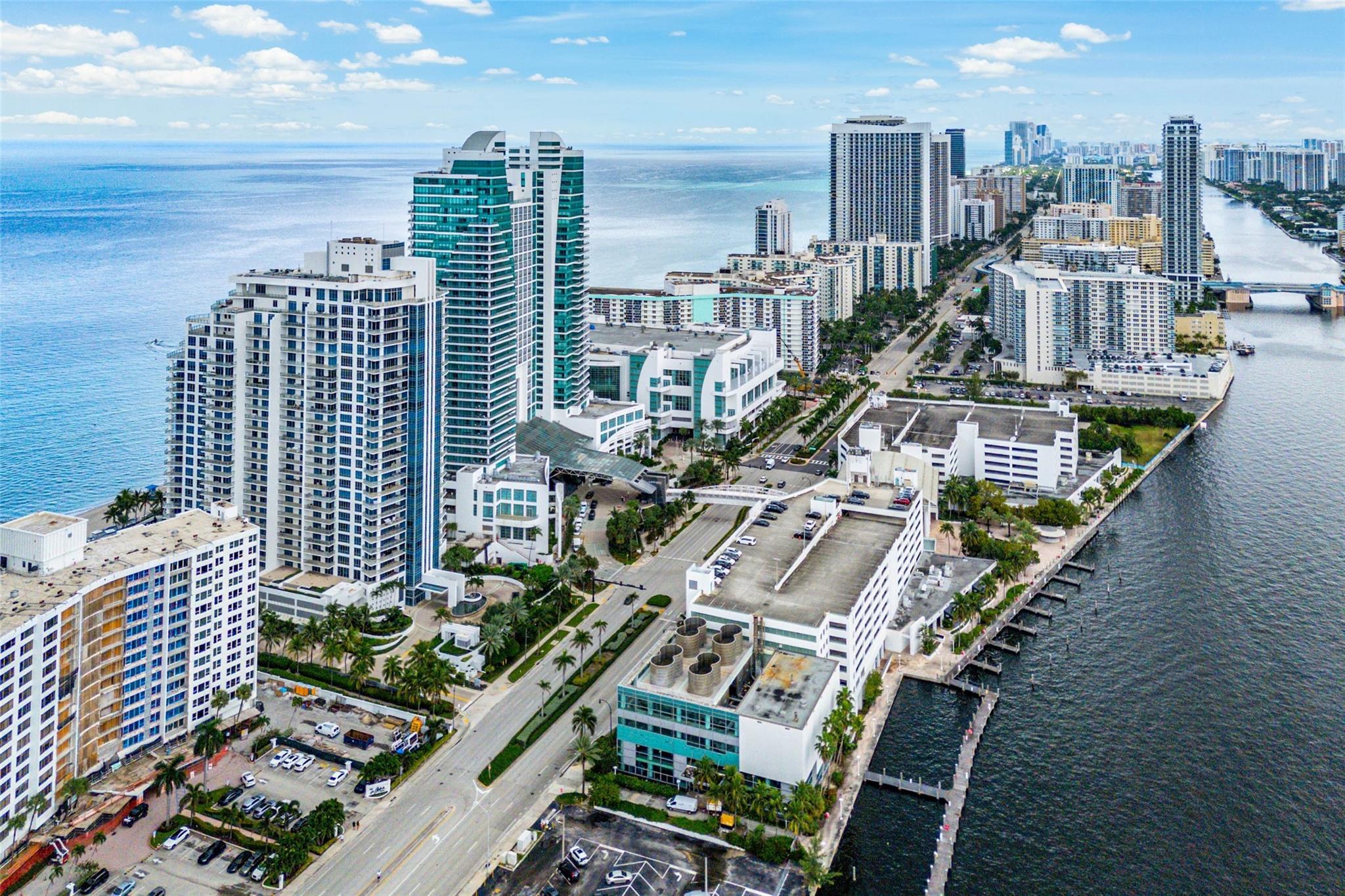 3535 S Ocean Dr #2605 Hollywood, FL 33019