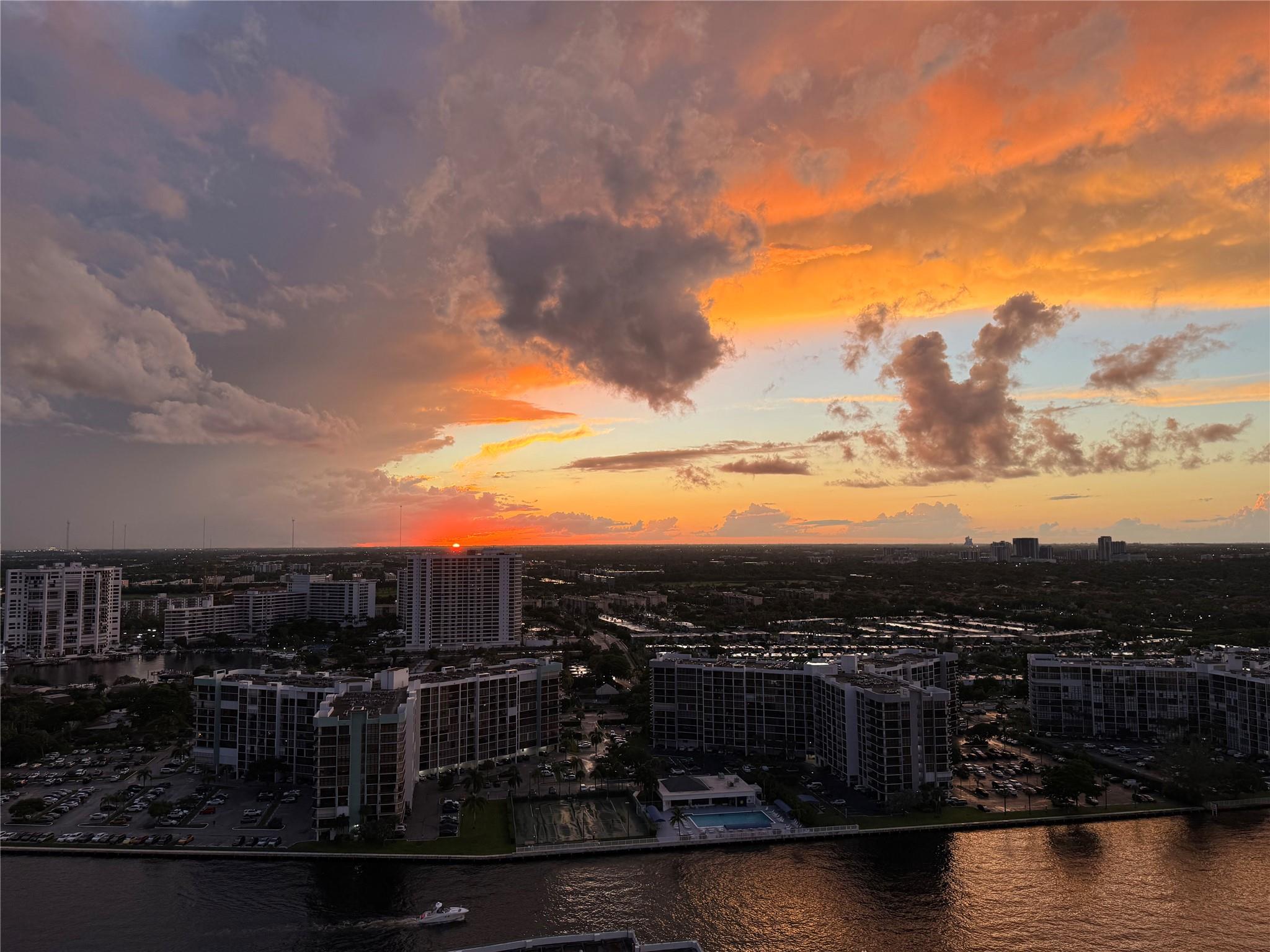 3535 S Ocean Dr #2605 Hollywood, FL 33019