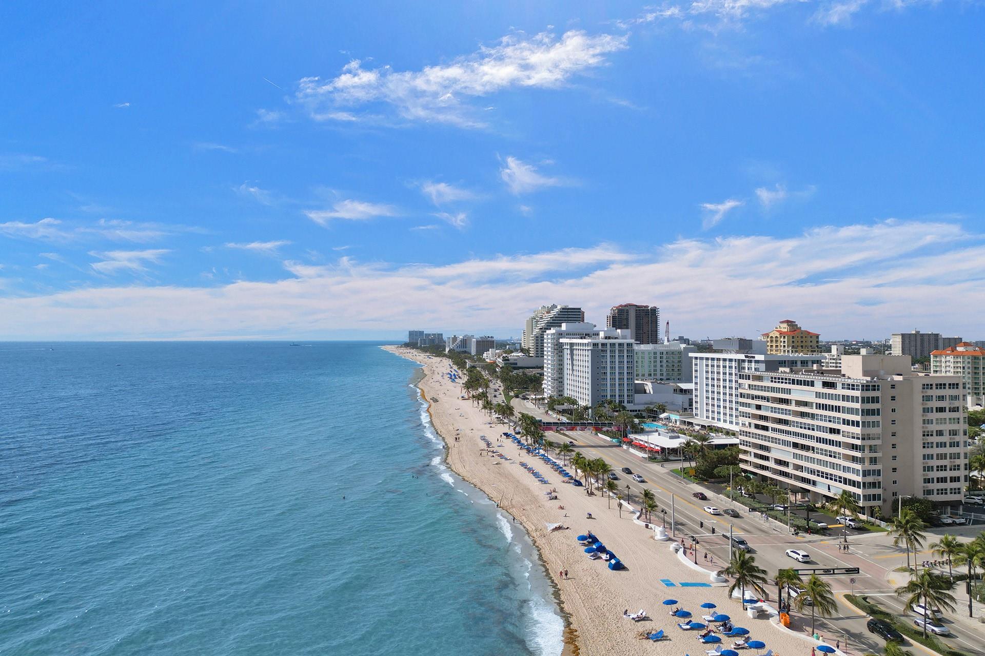 505 N Fort Lauderdale Bch Blvd #1109