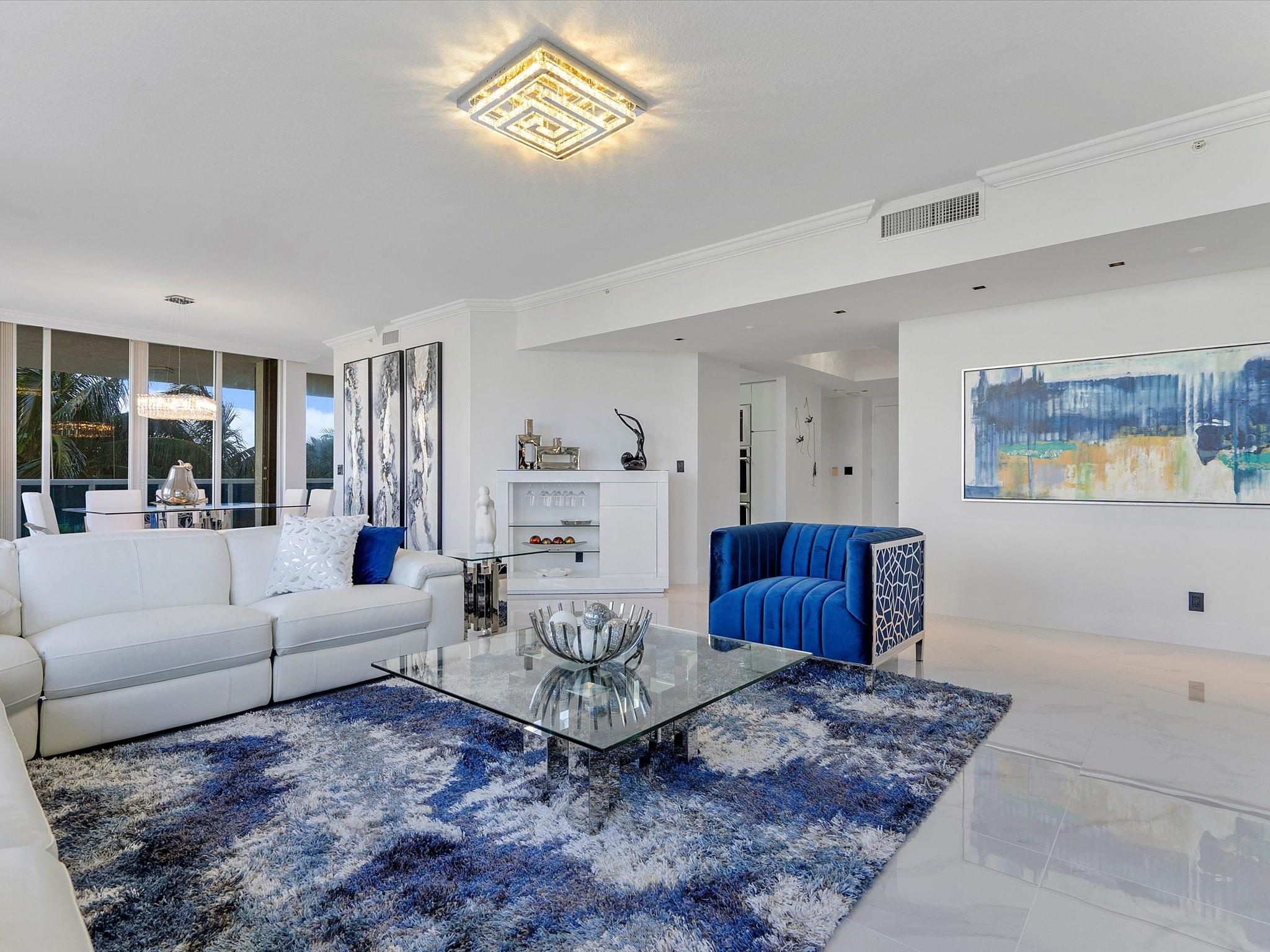 3100 N Ocean Blvd #601
