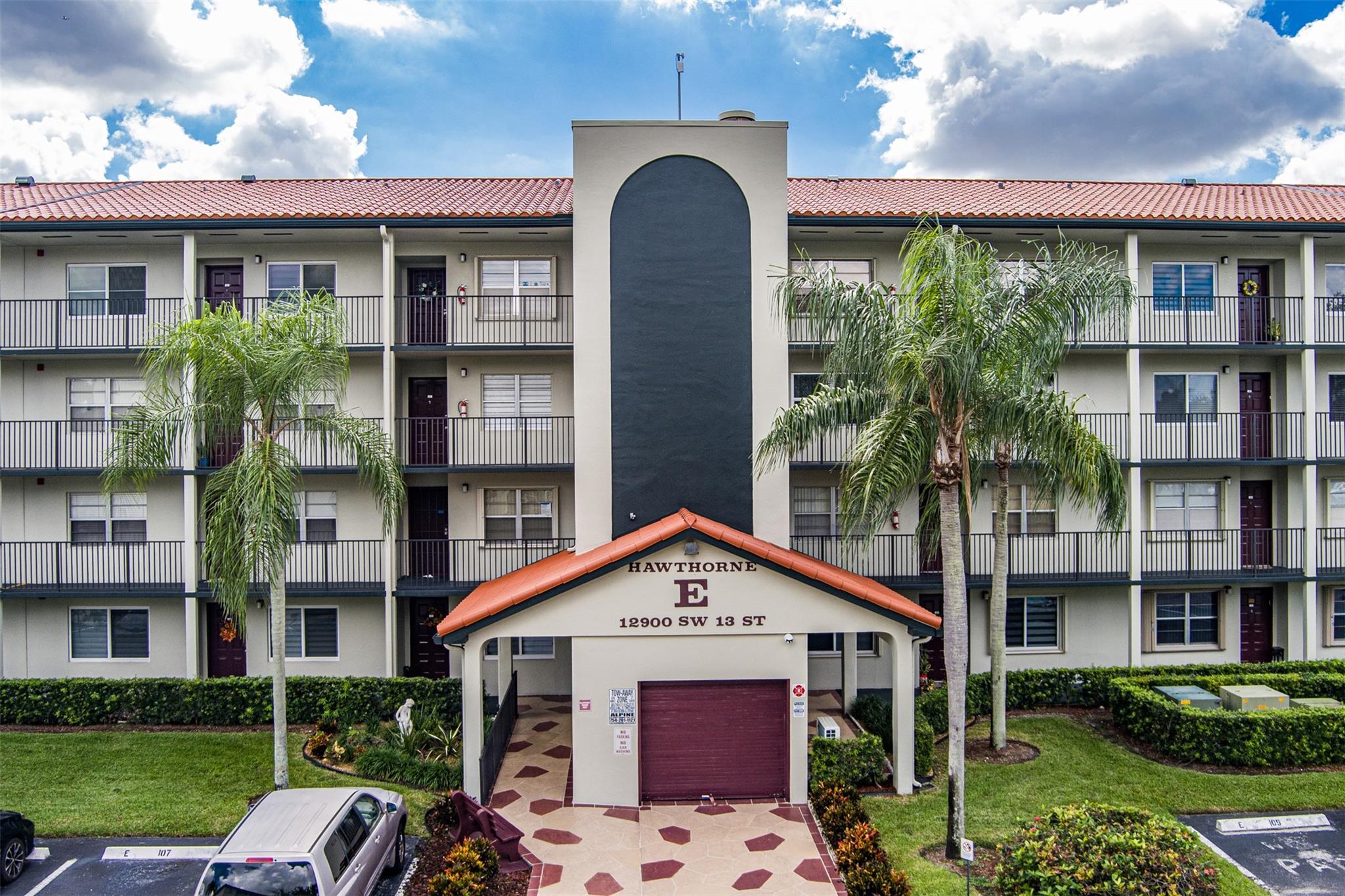 12900 SW 13th St #403E