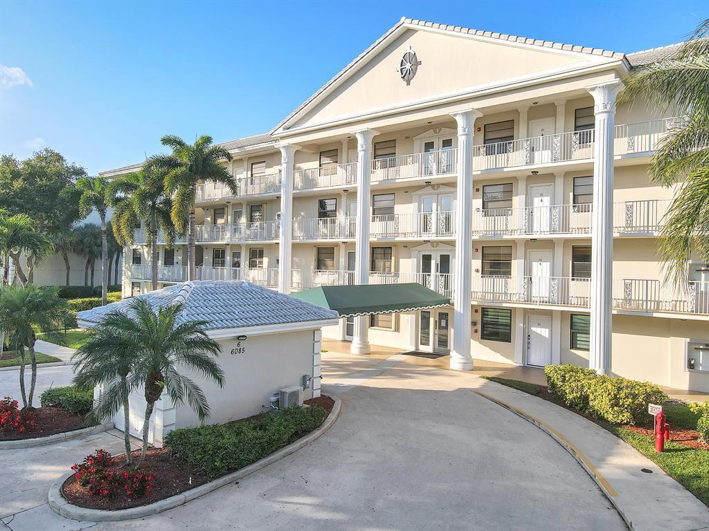 6085 S Balboa Cir #303 Boca Raton, FL 33433