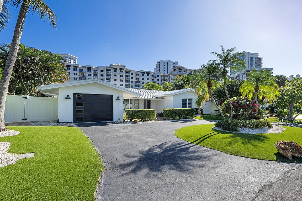 1370 E Terra Mar Pompano Beach, FL 33062