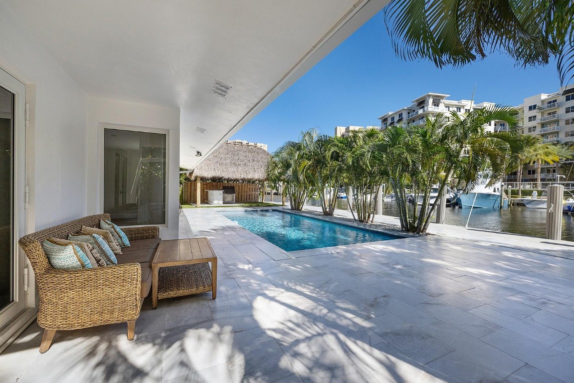 1370 E Terra Mar Pompano Beach, FL 33062