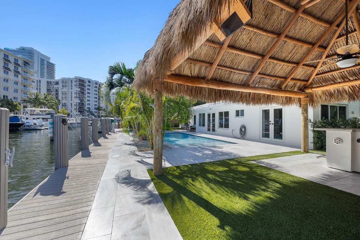 1370 E Terra Mar Pompano Beach, FL 33062