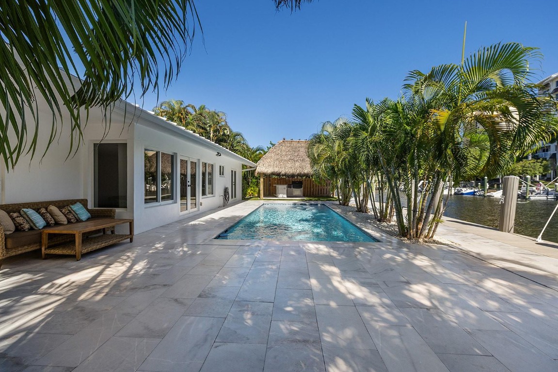 1370 E Terra Mar Pompano Beach, FL 33062