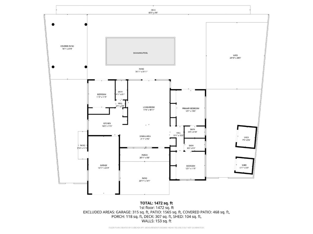 1370 E Terra Mar Pompano Beach, FL 33062